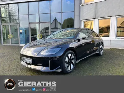 Gebraucht Hyundai Ioniq 6