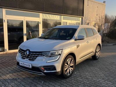 gebraucht Renault Koleos dCi 190