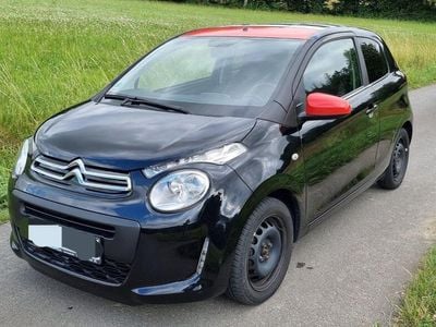 Citroën C1