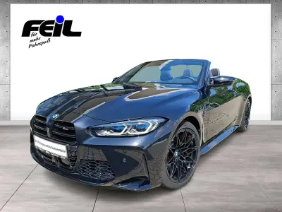 Gebraucht BMW M4 Cabriolet