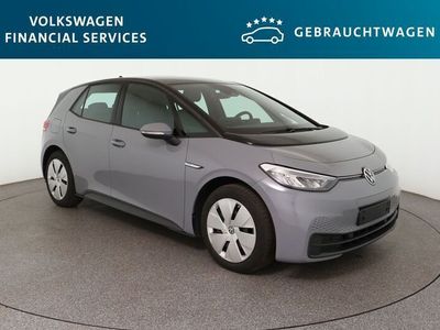 gebraucht VW ID3 Pro 150kW 1-Gang Automatik 4 Türen