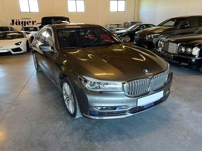 BMW 750L