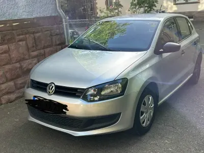 Gebraucht VW Polo