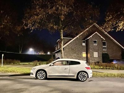 Usata VW Scirocco 129 CV (94 kW) 2010 Coupé