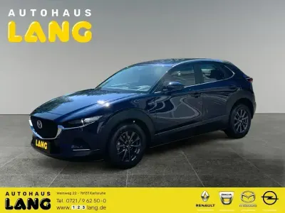 Gebraucht Mazda CX-30
