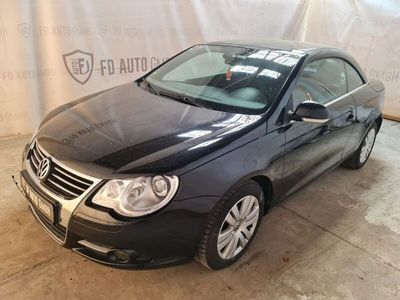 VW Eos