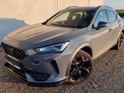 Gebraucht Cupra Formentor VZ 310 PS (228 kW) 2024 Grau SUV