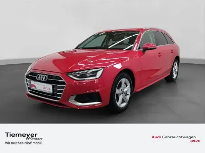 Gebraucht Audi A4