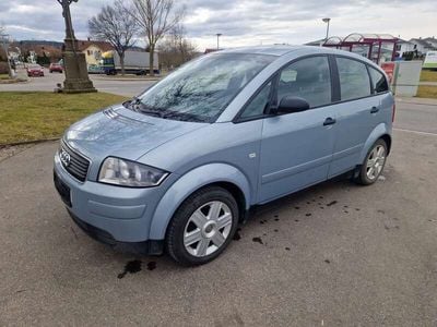 Audi A2