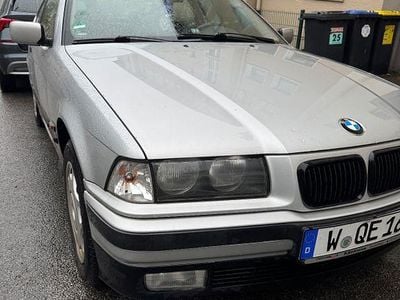BMW 316