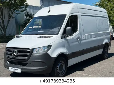 Occasion Mercedes Sprinter
