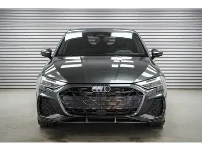 Neu Audi A3 204 PS (150 kW) 2026 Limousine