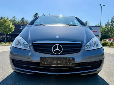 Gebraucht Mercedes A160