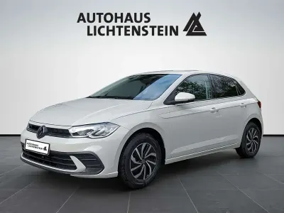 Gebraucht VW Polo