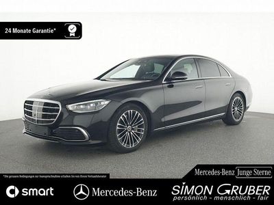 Mercedes S350