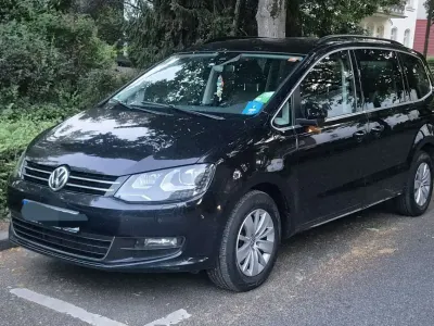 Gebraucht VW Sharan