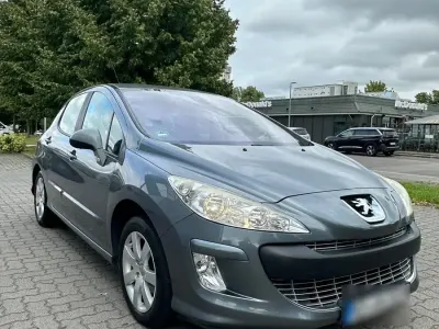 Gebraucht Peugeot 207