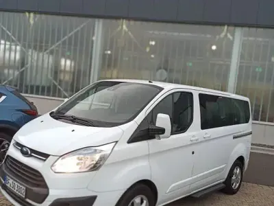 Gebraucht Ford Tourneo