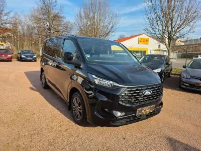 Gebraucht Ford Tourneo
