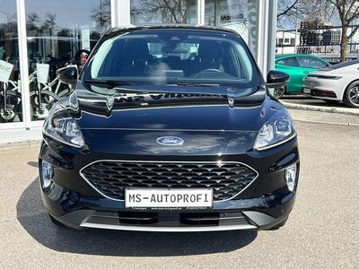 Usata Ford Kuga Cool & Connect 150 CV (110 kW) 2024 Nero SUV