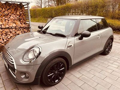 gebraucht Mini ONE 1.2 l 12V TWINPOWER - TURBO