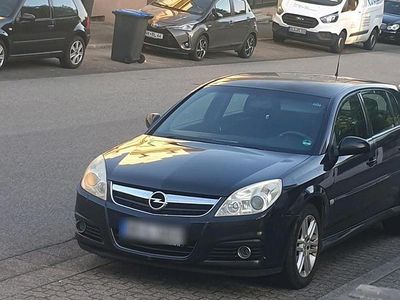 Opel Signum