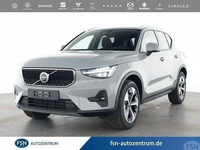 Usata Volvo XC40 120 CV (88 kW) 2025 SUV