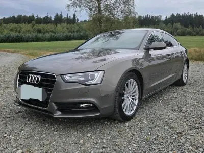 Gebraucht Audi A5 Sportback