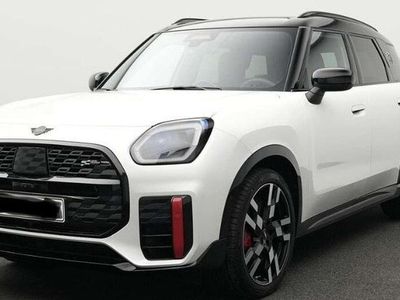 Gebraucht Mini John Cooper Works Countryman 300 PS (220 kW) 2024 Weiß SUV