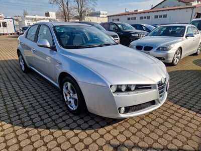 gebraucht Alfa Romeo 159 Alfa1.9 JTS 16V Distinctive