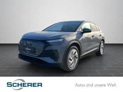 Gebraucht Audi Q4 e-tron