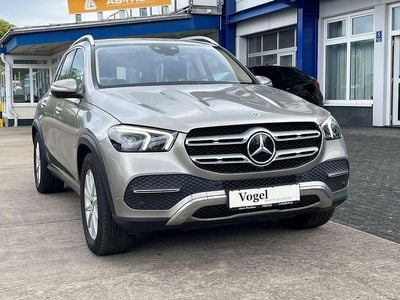 Mercedes GLE350e