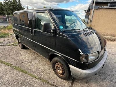VW T4