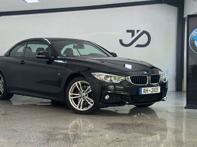 BMW 428