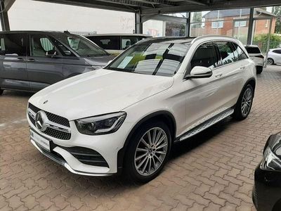 Mercedes GLC200