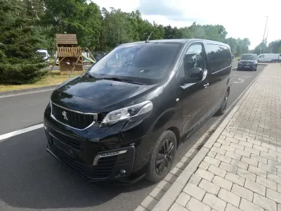Gebraucht Peugeot Expert