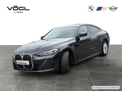 Gebraucht BMW 420 Gran Coupé