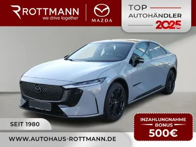 Neu Mazda 6e Takumi-Line 189 kW (258 PS) 2026 Limousine