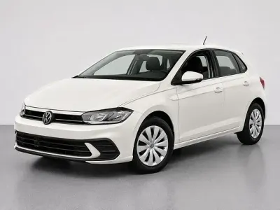 Gebraucht VW Polo Life 80 PS (58 kW) 2024 Grau Kleinwagen