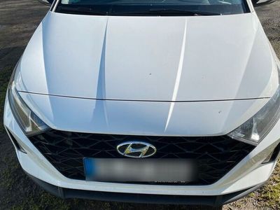 gebraucht Hyundai i20 BC3