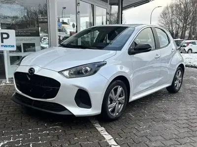 Gebraucht Mazda 2