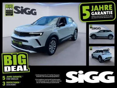 Gebraucht Opel Mokka