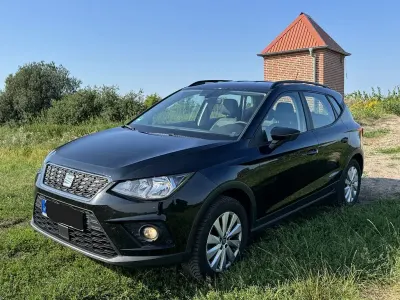 Gebraucht Seat Arona