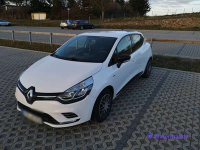 gebraucht Renault Clio IV 