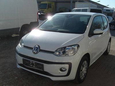 Second-hand VW up! 65 CP (47 kW) 2022 Alb Hatchback