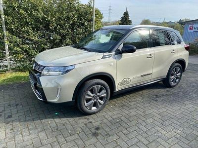 Gebraucht Suzuki Vitara Comfort 110 PS (80 kW) 2025 Andere SUV