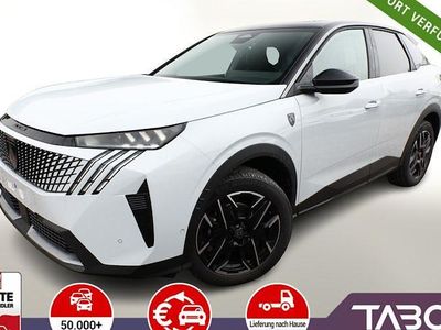 Weiß Neu 2025 Peugeot 3008 GTi SUV | 34.988 €