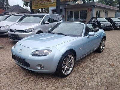 Mazda MX5