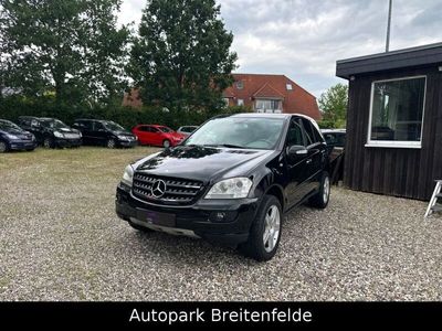 Mercedes ML280