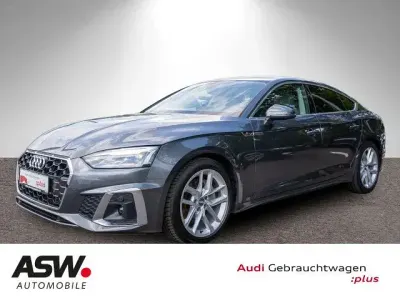 Gebraucht Audi A5 Sportback